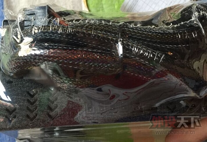 ��������GTX780TI HOF ��ȫ���ι�����550W��Դû����