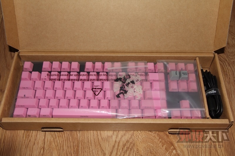  Varmilo VA87M õɫ 