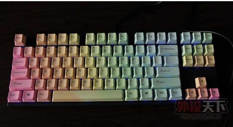  Varmilo VA87M õɫ 