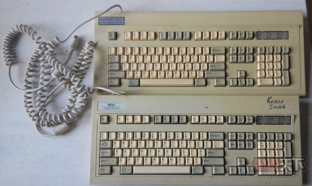 Key Tronic ��Ĥ��������