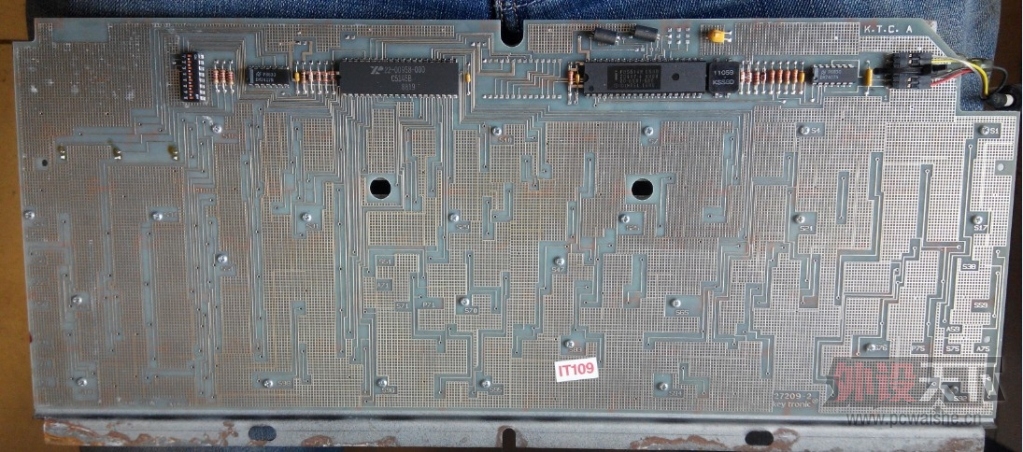 Key Tronic ��Ĥ��������