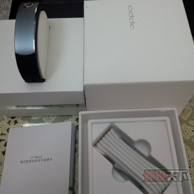 ���۶���oppo O-Band�ֻ����ÿ�����������