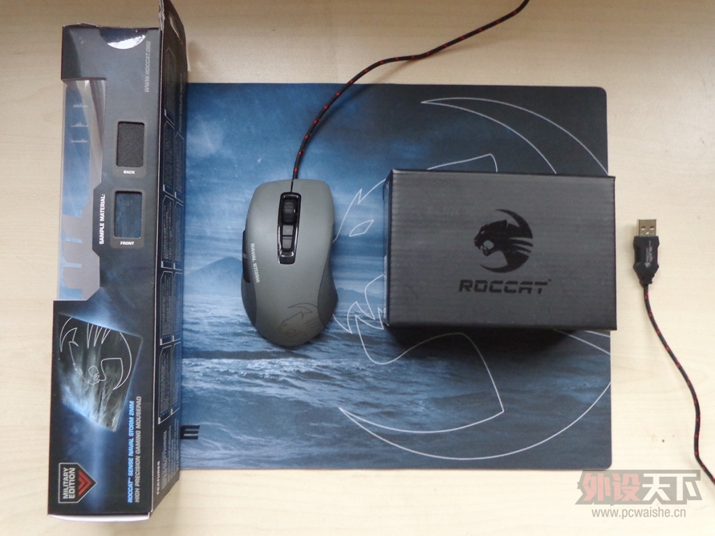 [Լ] ǲ֮-Kone Pure Military/