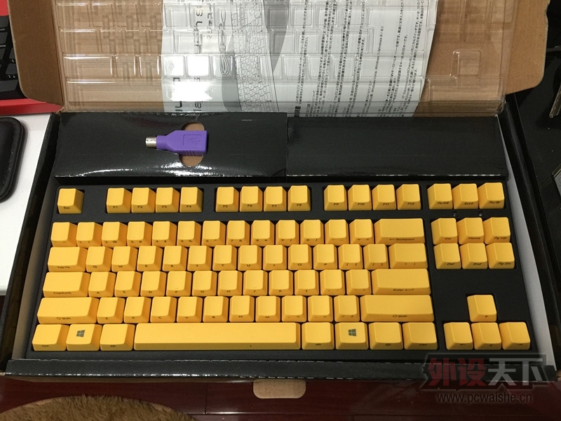 [������]FILCO 87�ƽ��� ���� ������ɫ 1100����