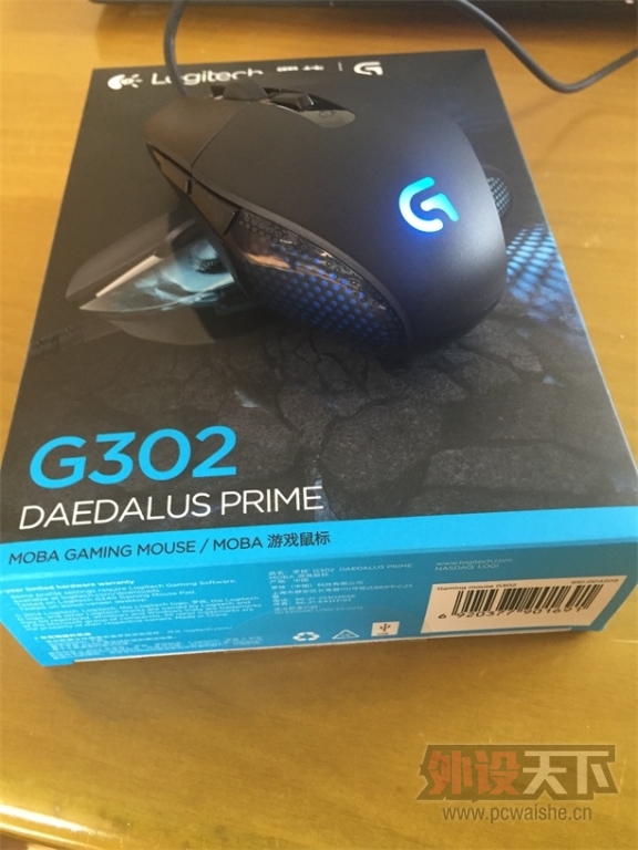 ���Ʋ�������������һ��ϸ�����--�޼�G302���ּ���