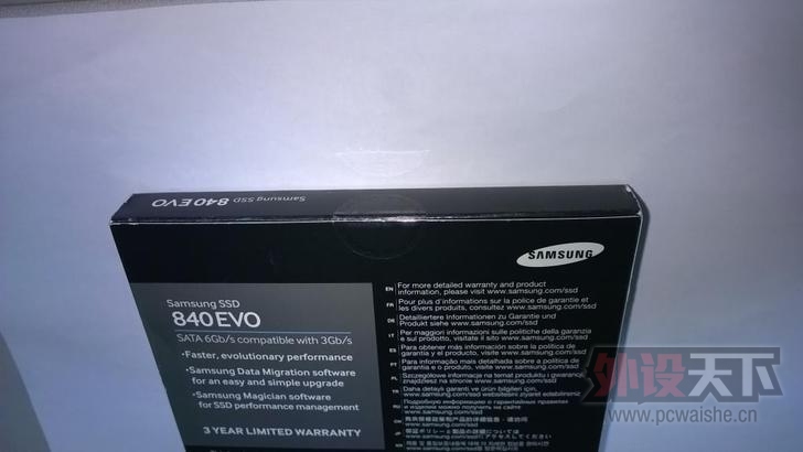 [����]�����ݡ�����840EVO 250G ȫ�� 750 ��˳�� ��� QCK EG MLG���� ��