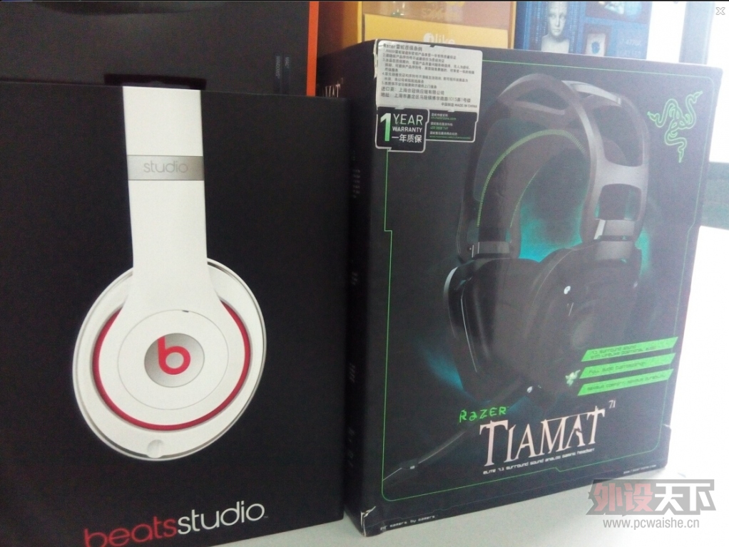 ���Ϻ������� ���Ǻ�ħ Tiamat 7.1 800 / ������H80i ˮ�� ȫ��δ���  650 ȫ��˳��