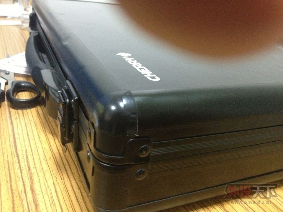 [������������][�س�]cherry G80-1869����ɫ���ᣬ95�£�1000RMB