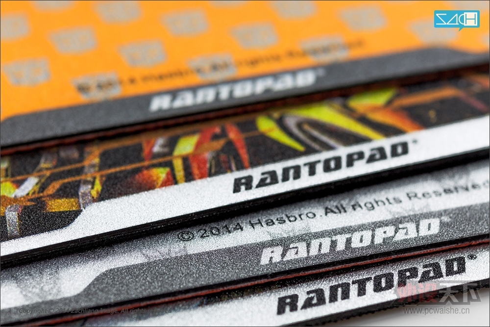 Rantopad �����°���ν��GTS����