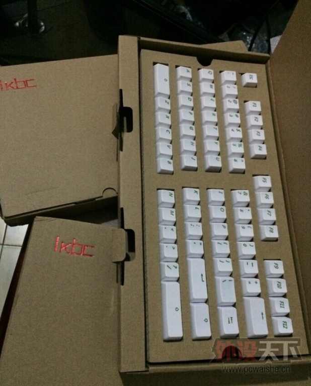 ��������IKBC ԭ��ԭװ��ɫPBT��ñ��˫11�������У�100˳��ȫ������~~