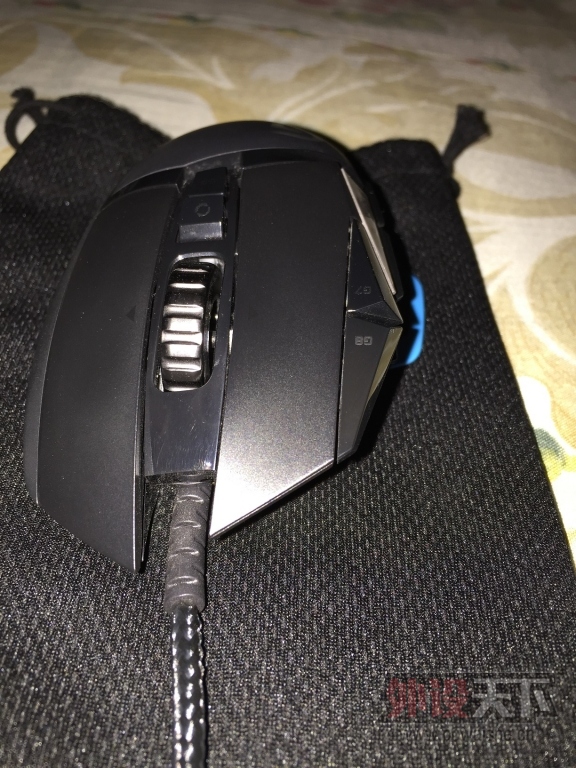 ѳ޼G502
