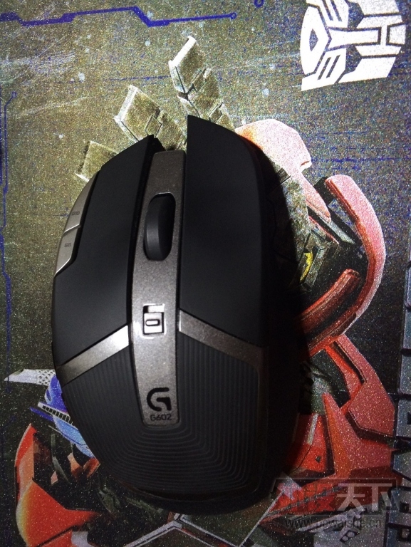 ���Ͼ���95�� �޼� ����G602