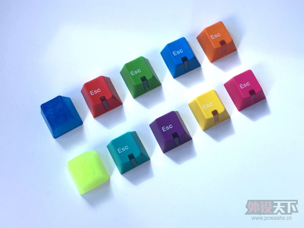 [�人]RF��֬��ͷ��ESC��ɫ��ñ��BSPԭ��������RGB
