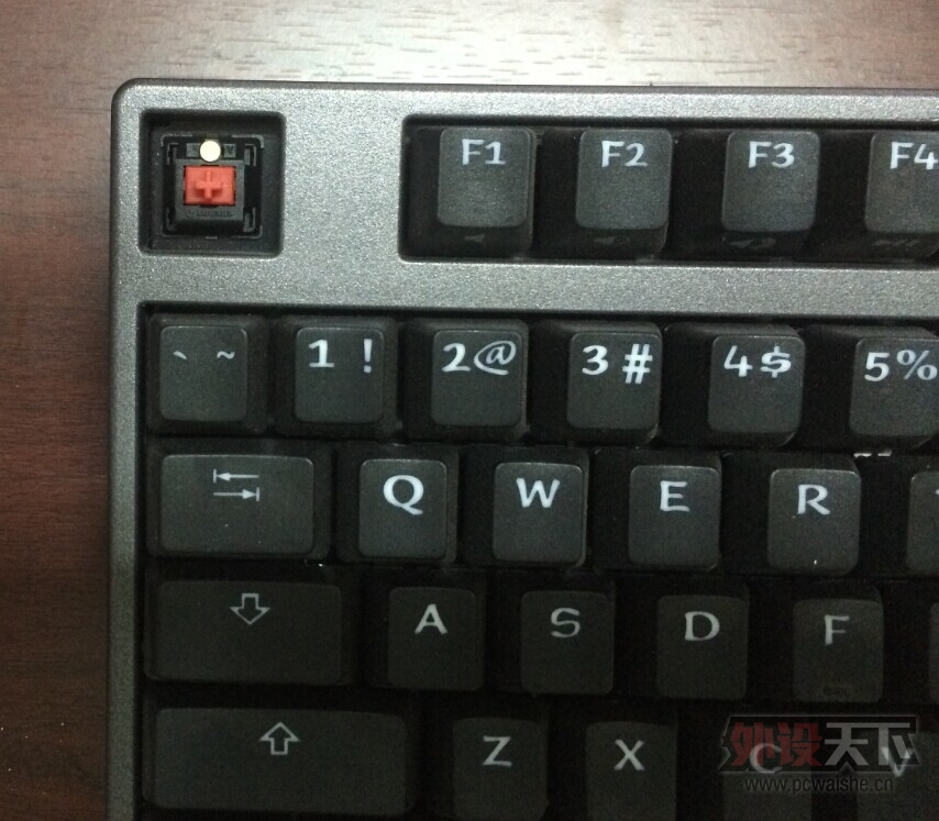 [����] ��������Deck Hassium PBT��ɫ���⣨͸�⣩���̰׹����
