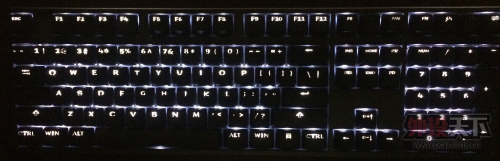 [����] ��������Deck Hassium PBT��ɫ���⣨͸�⣩���̰׹����