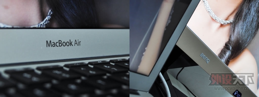 Mac air�������EW2240L���ϸǲ������ӳ�ʹ��ʱ��