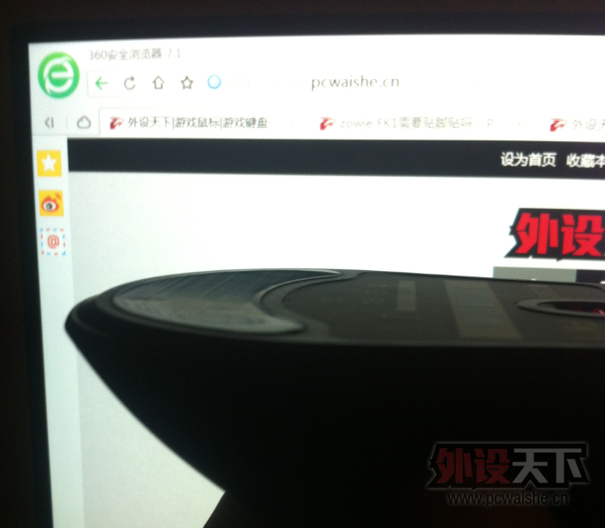 zowie FK1��Ҫ����������ͼ�ˣ������ǿ����жౡ��