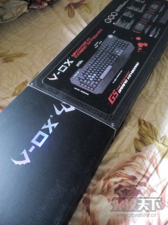 ����˹��V-OX�� G5��Ŀǰ����˵����ᣬ��רҵС��