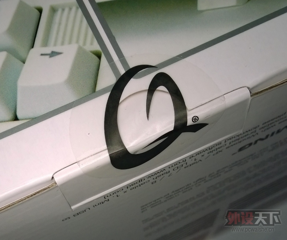 �ӵ����ֶ������ڷ�����QPAD MK-10��4��������ٶȣ��ӵ����о�399����ֵ���������