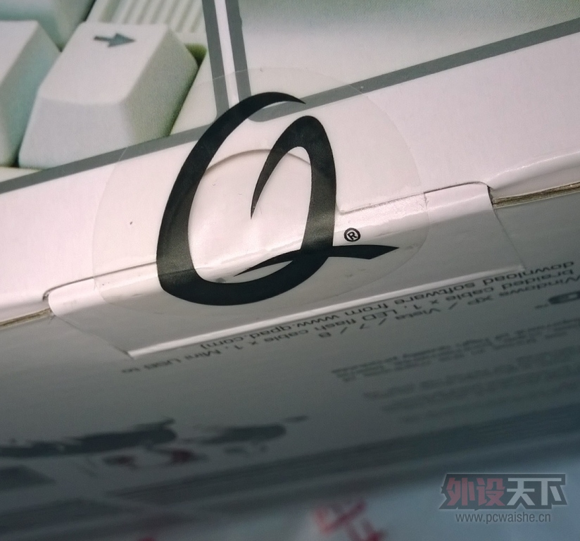 �ӵ����ֶ������ڷ�����QPAD MK-10��4��������ٶȣ��ӵ����о�399����ֵ���������