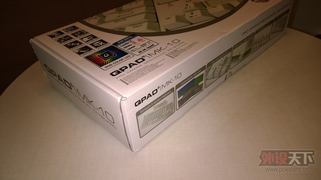 �ӵ����ֶ������ڷ�����QPAD MK-10��4��������ٶȣ��ӵ����о�399����ֵ���������