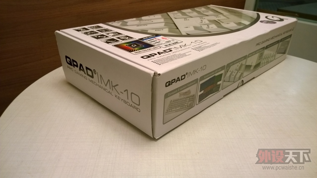 �ӵ����ֶ������ڷ�����QPAD MK-10��4��������ٶȣ��ӵ����о�399����ֵ���������