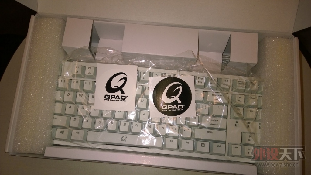 �ӵ����ֶ������ڷ�����QPAD MK-10��4��������ٶȣ��ӵ����о�399����ֵ���������