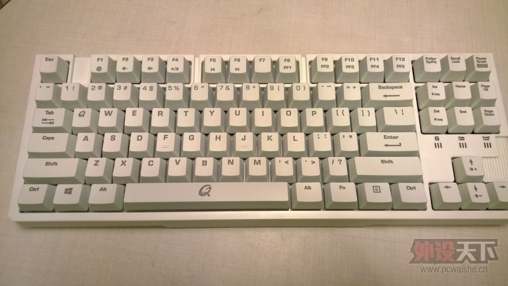 �ӵ����ֶ������ڷ�����QPAD MK-10��4��������ٶȣ��ӵ����о�399����ֵ���������