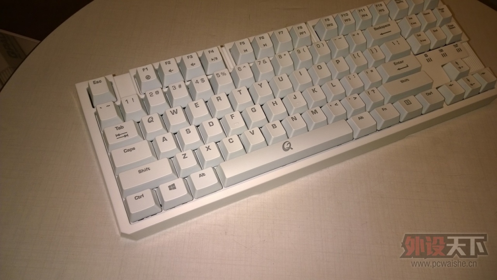 �ӵ����ֶ������ڷ�����QPAD MK-10��4��������ٶȣ��ӵ����о�399����ֵ���������
