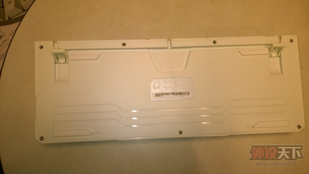 �ӵ����ֶ������ڷ�����QPAD MK-10��4��������ٶȣ��ӵ����о�399����ֵ���������
