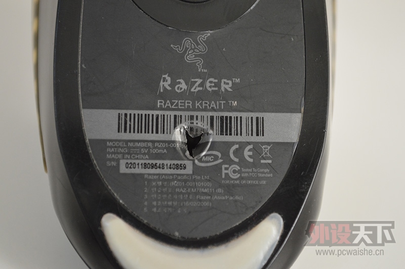 ��������ɡ�������� FK Mini V3 �����桢�޼�mini ����桢Razer�������