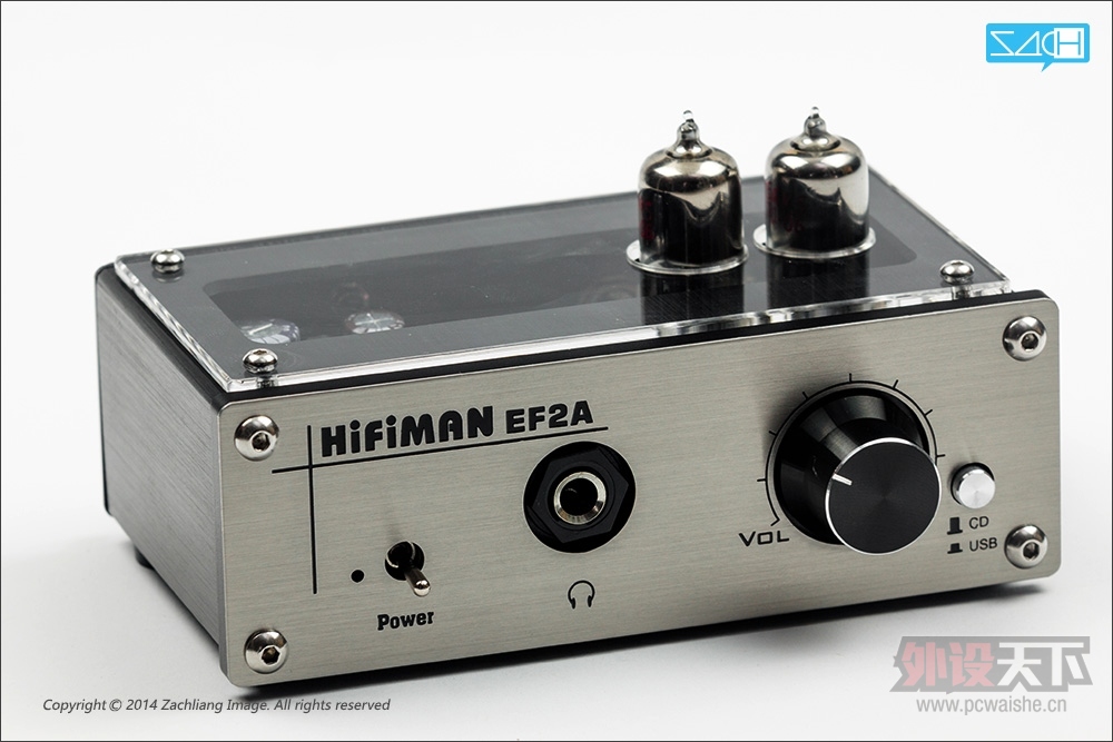 HIFI MAN HE400i+EF2Aװ