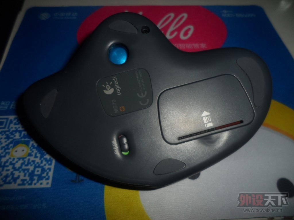 ���㽭���޼�M570���߹켣����� 9.5���� ����