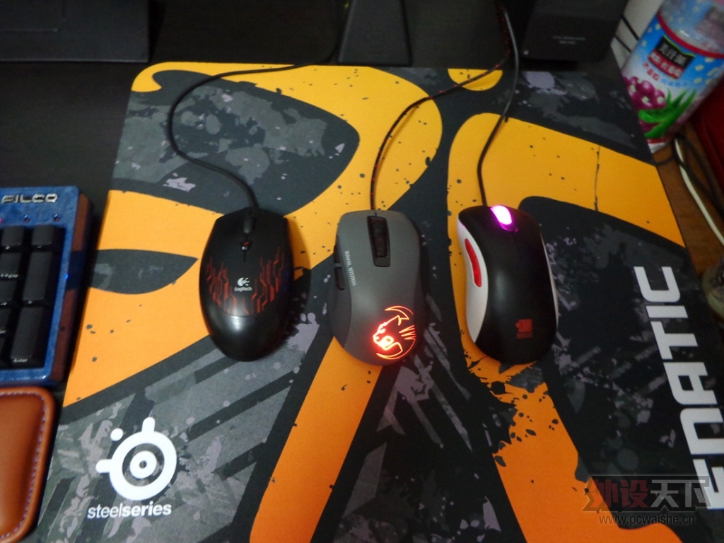 [Լ] DIY΢ѧ-<ƪ>֮Zowie EC2 EVO CL