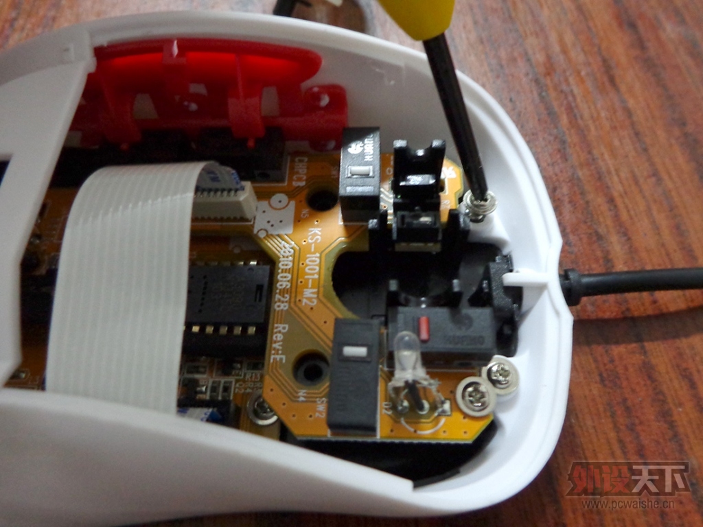 [Լ] DIY΢ѧ-<ƪ>֮Zowie EC2 EVO CL