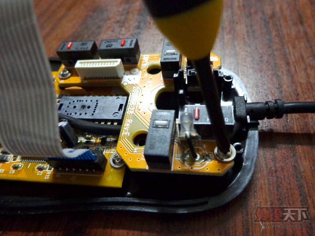 [Լ] DIY΢ѧ-<ƪ>֮Zowie EC2 EVO CL