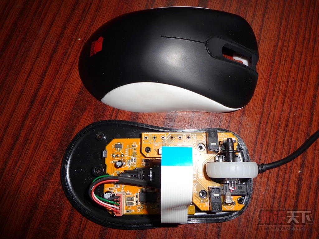 [Լ] DIY΢ѧ-<ƪ>֮Zowie EC2 EVO CL