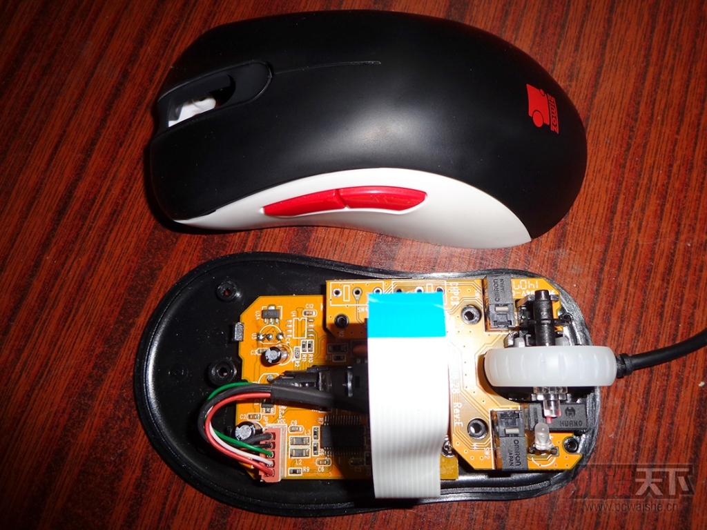[Լ] DIY΢ѧ-<ƪ>֮Zowie EC2 EVO CL