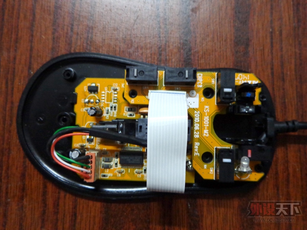 [Լ] DIY΢ѧ-<ƪ>֮Zowie EC2 EVO CL