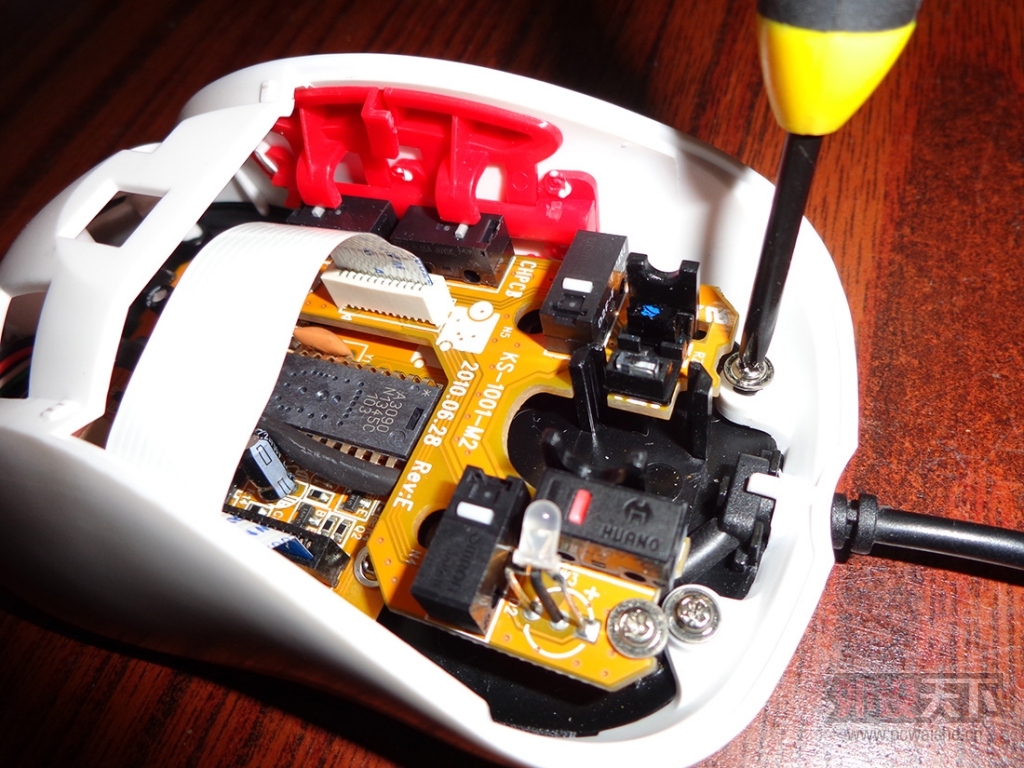 [Լ] DIY΢ѧ-<ƪ>֮Zowie EC2 EVO CL