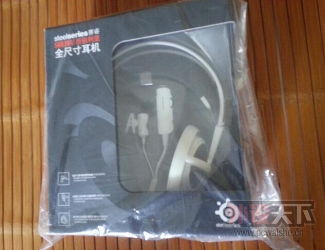 �����������SteelSeries����������v1 ���� ȫ��δ��� ��ɫ