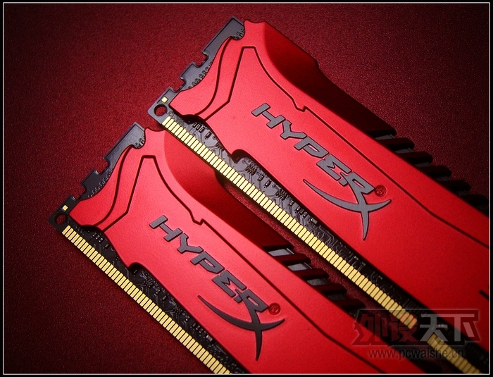 ��ʿ�� HyperX Savageϵ����װ8Gx2 ����