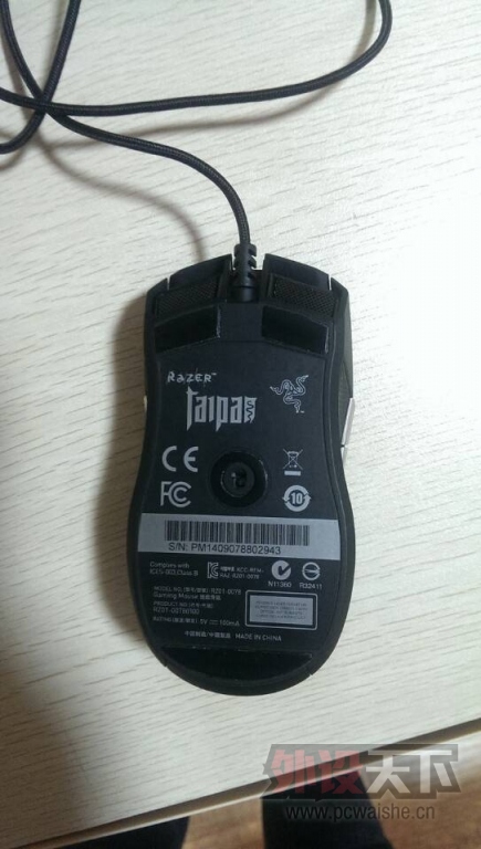 Գ,鷳ɾ[Ĵ]  RAZER̫ʻ 9.5
