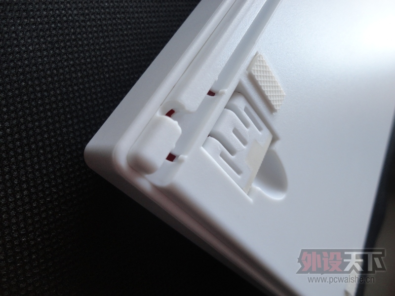 ��һ���ָС���noppoo108������VSrealforce87U�򵥶Ա�����