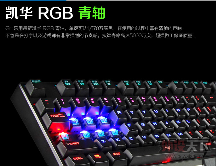 ����һ��RGB