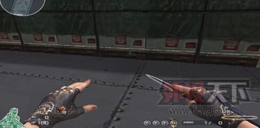 CF��Խ����2.0ȫ��Ů��ɫ�ǳ� �޵�������