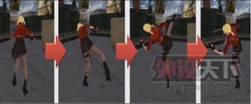 CF��Խ����2.0ȫ��Ů��ɫ�ǳ� �޵�������