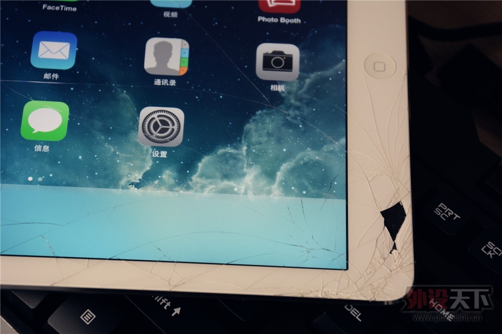 һ���粻�ڣ�ipad�ͼ��̾���������