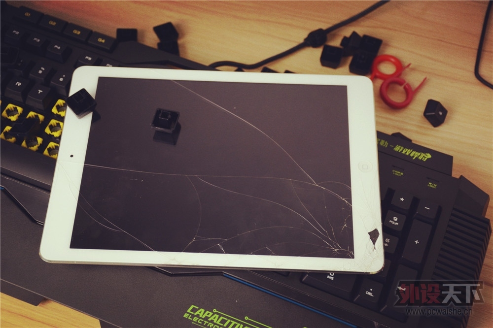һ���粻�ڣ�ipad�ͼ��̾���������