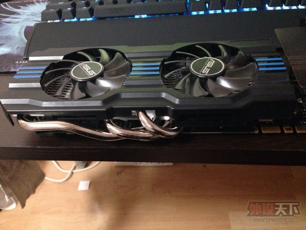 ��������������һ���Կ� ��˶GTX970 ս��ʿ